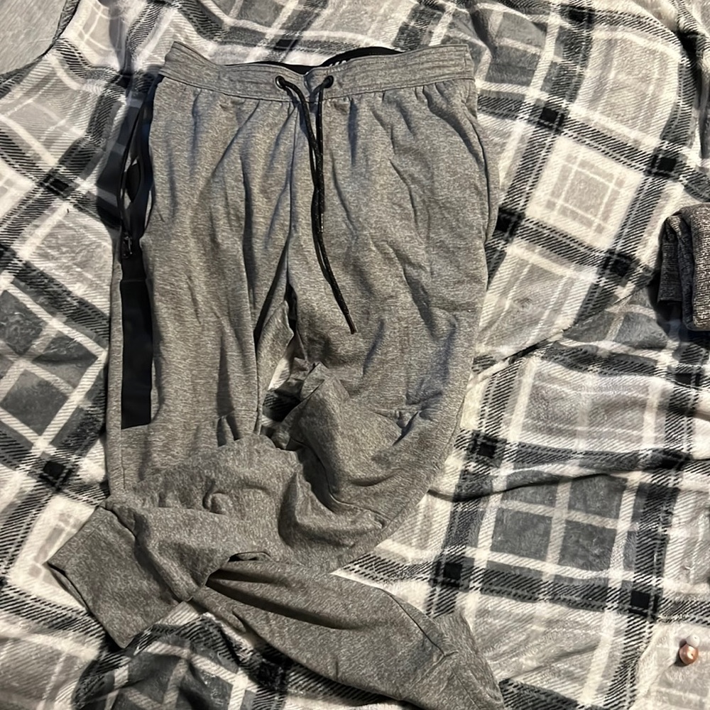 Joggers
